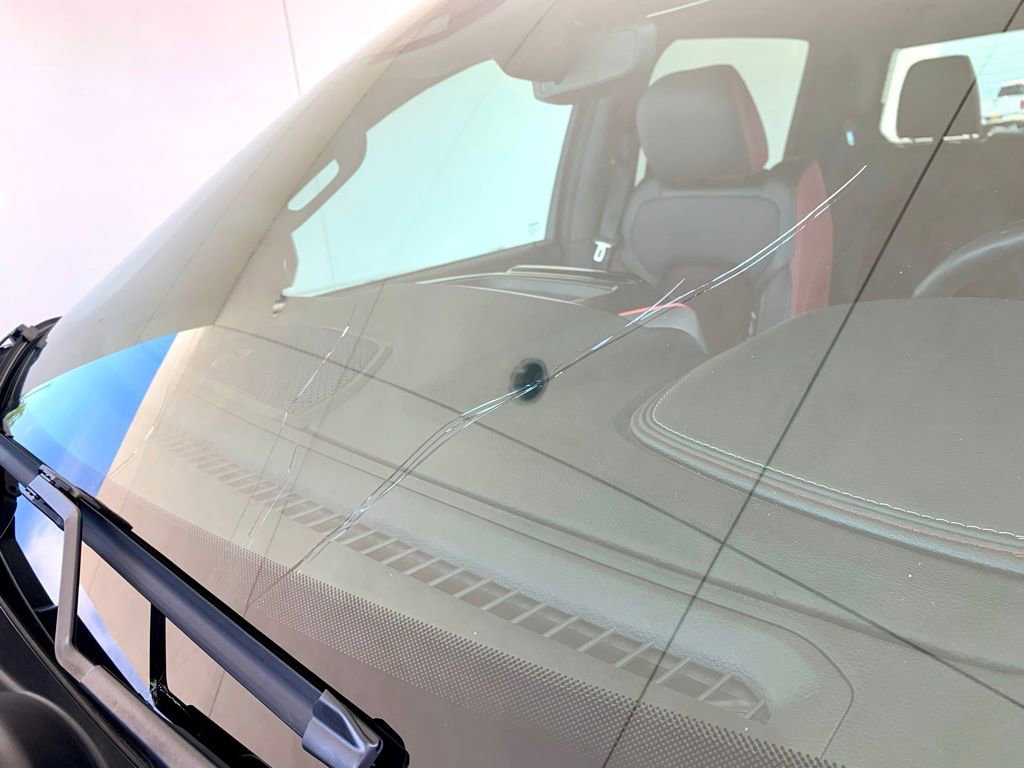 Used 2025 RAM 1500 Rebel w/ Rebel Level 1 Equipment Group image 53