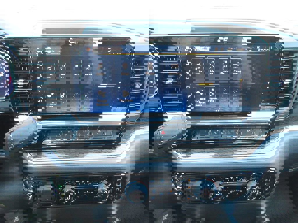 New 2026 Chevrolet Silverado 2500 LT w/ All Star Edition image 34