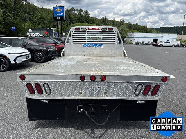 Used 2026 Chevrolet Silverado 3500 W/T w/ Snow Plow Prep Package AWD/4WD image 5