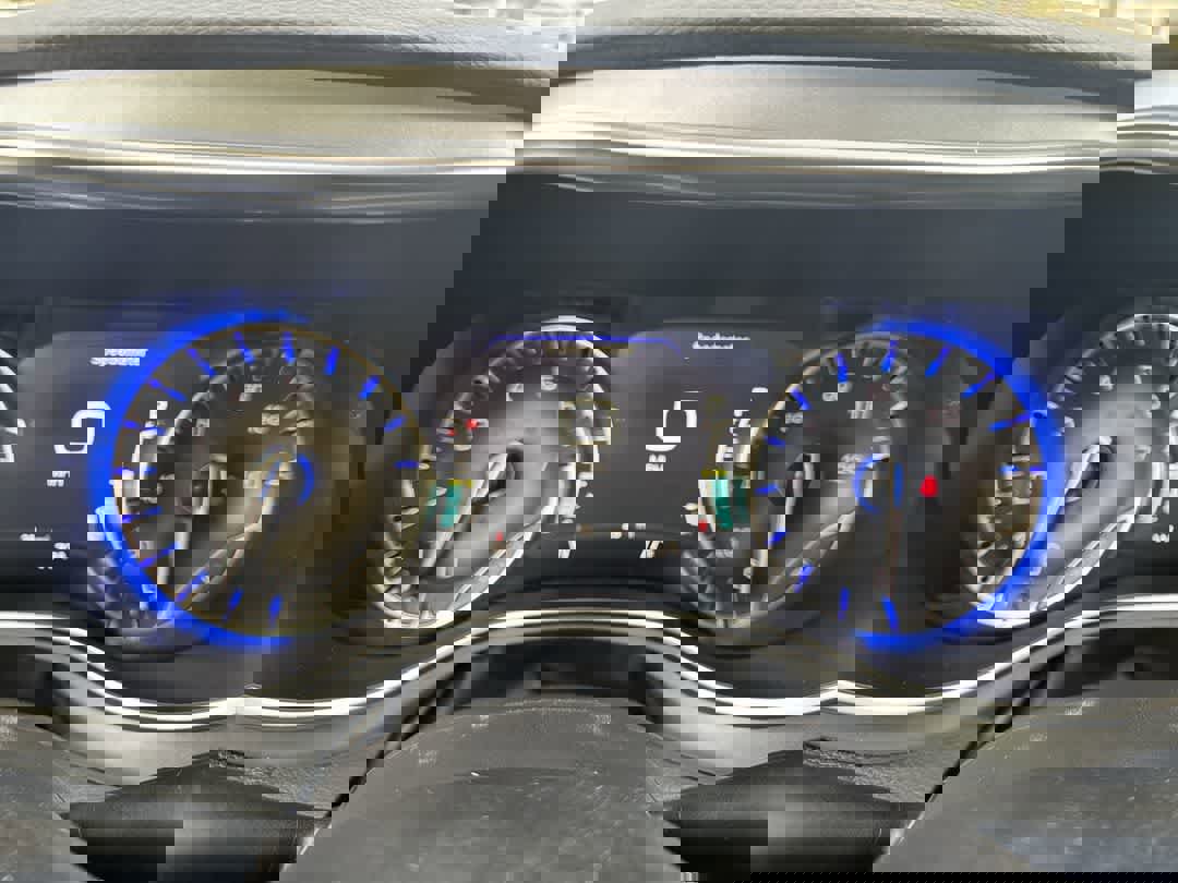 New 2026 Chrysler Pacifica Limited w/ S Appearance Package image 15