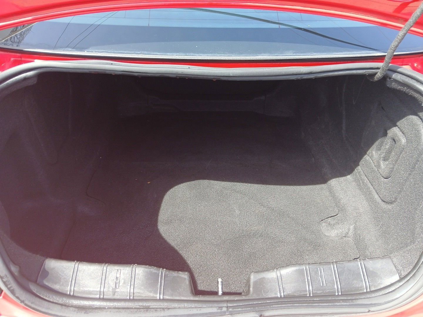 Used 2016 Chevrolet Camaro LT image 11