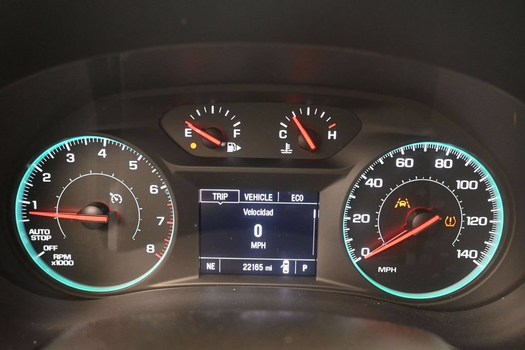 Used 2025 Chevrolet Malibu LS FWD image 11