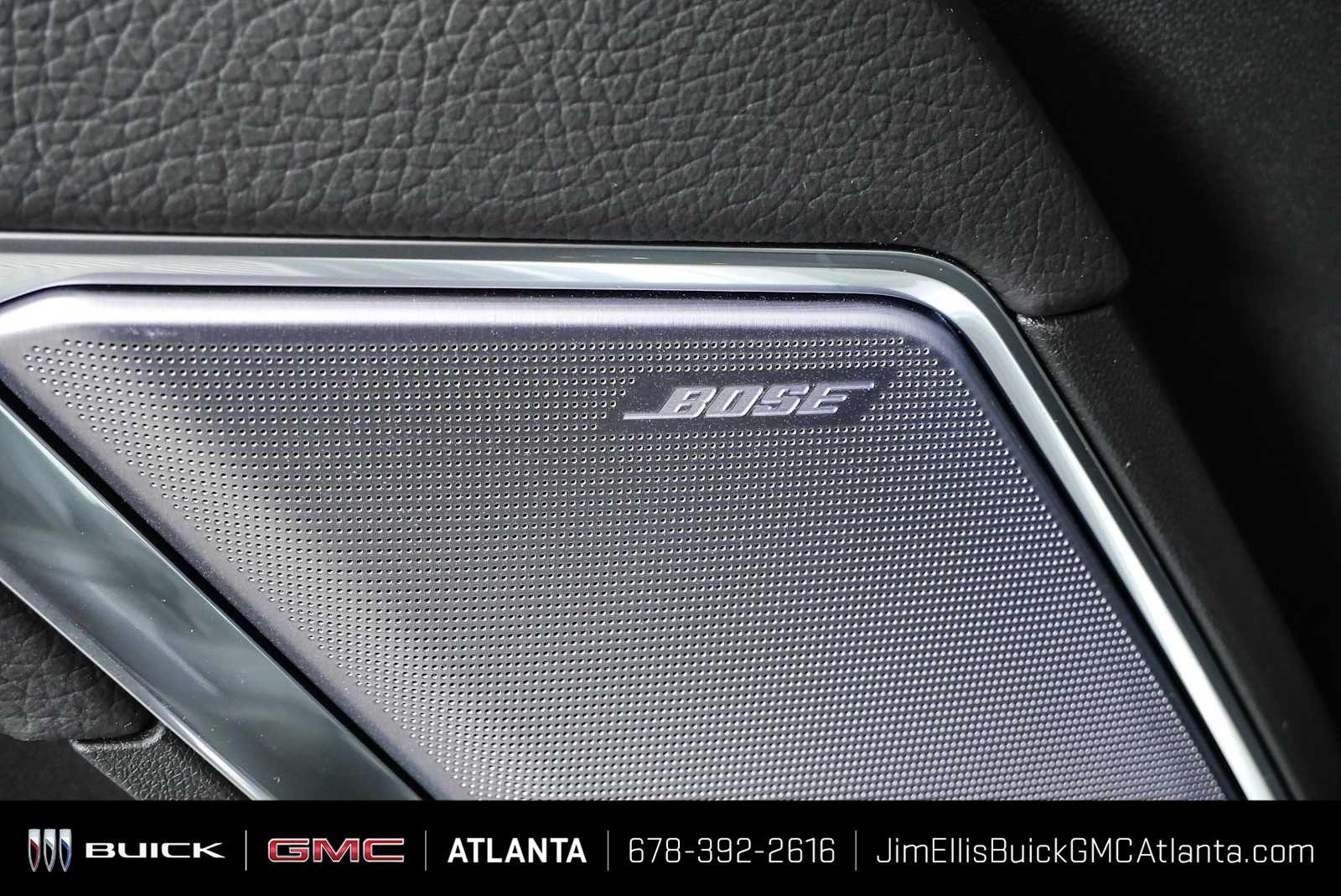 New 2026 GMC Sierra 2500 Denali w/ Denali Reserve Package AWD/4WD image 8