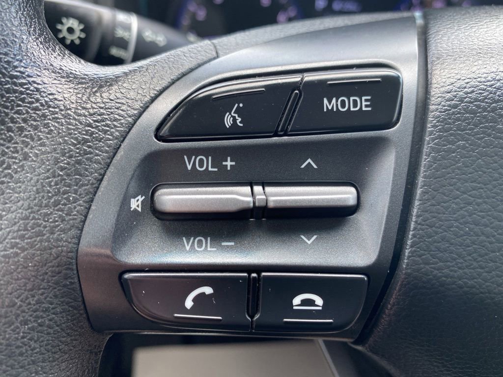 Used 2019 Hyundai Kona SE AWD/4WD image 22
