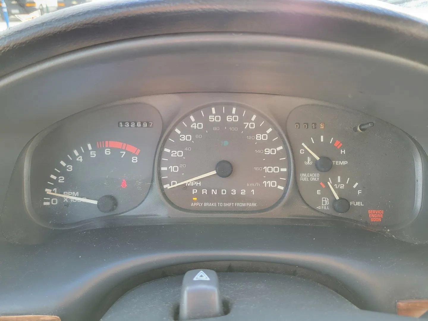Used 1999 Oldsmobile Silhouette Premiere w/ Towing Pkg FWD image 35