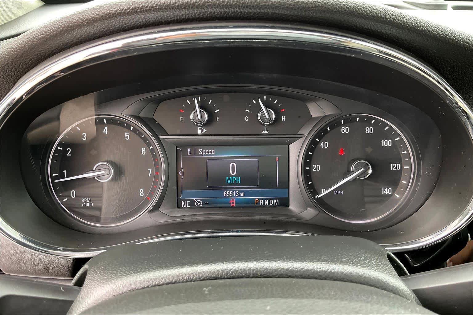 Used 2020 Buick Encore Preferred w/ Safety Package FWD image 25