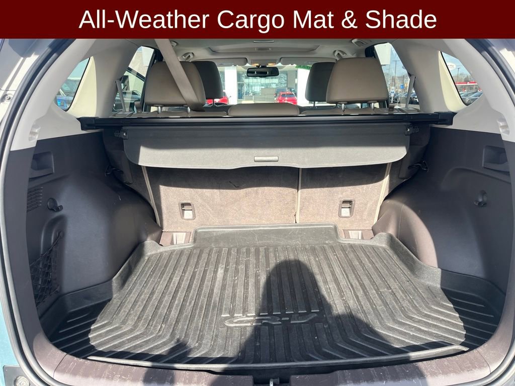 Used 2012 Honda CR-V EX-L image 19