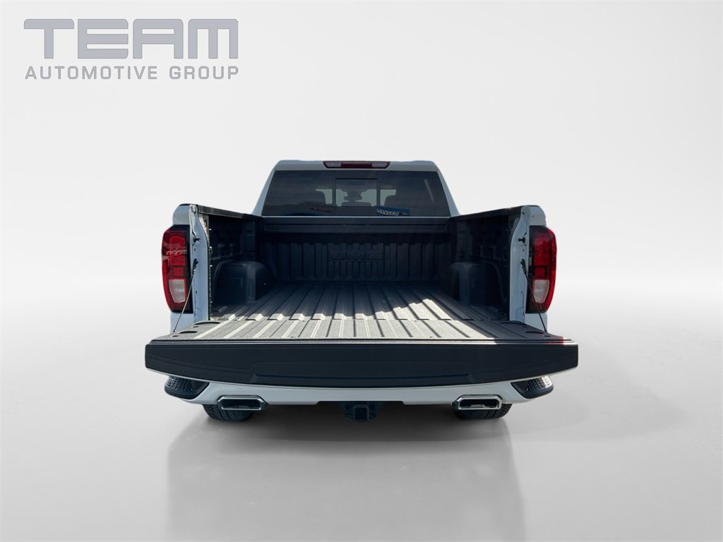 New 2026 GMC Sierra 1500 Elevation w/ Preferred Package image 24