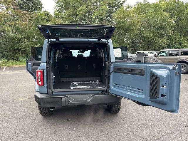 New 2025 Ford Bronco Outer Banks image 26