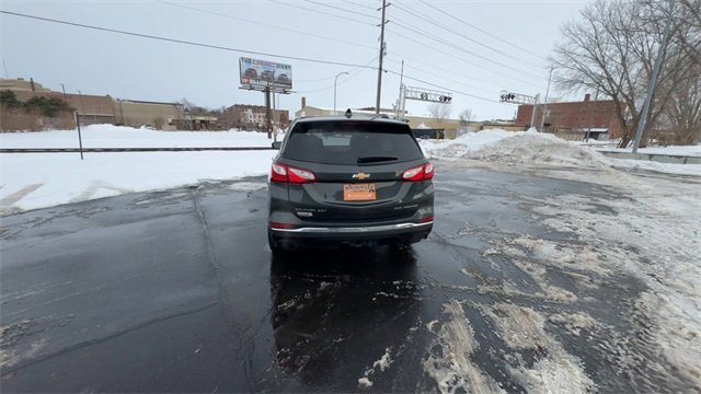 Used 2019 Chevrolet Equinox Premier image 7