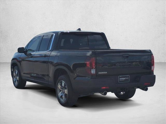 New 2026 Honda Ridgeline RTL image 9