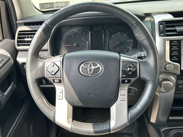 Certified 2023 Toyota 4Runner SR5 Premium w/ Moonroof Package AWD/4WD image 14