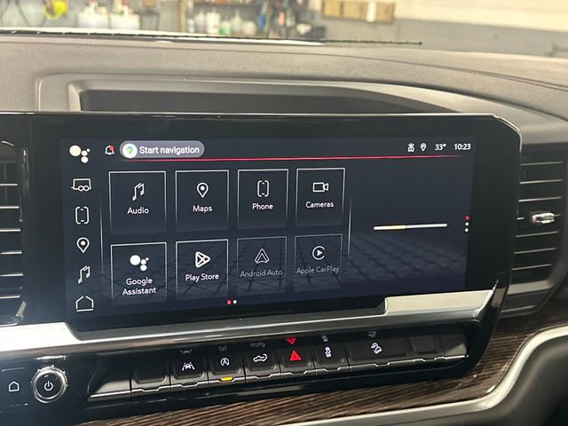 New 2026 GMC Sierra 1500 SLE image 20