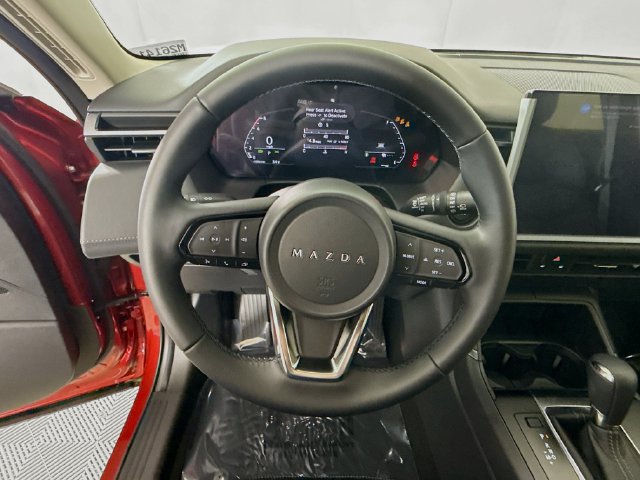 Used 2026 MAZDA CX-5 2.5 S w/ Premium Package AWD/4WD image 11