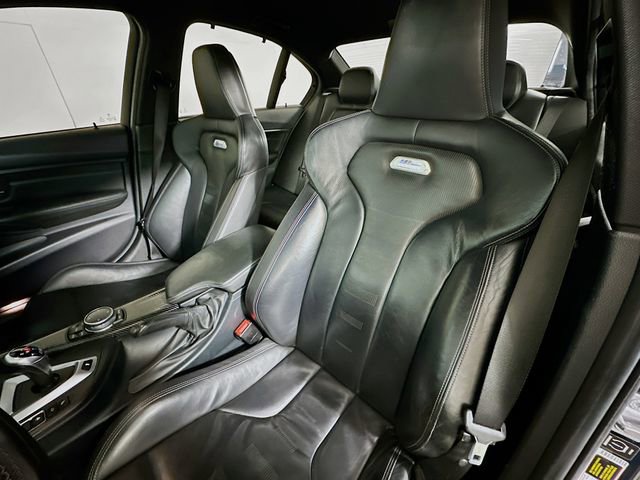 Used 2015 BMW M3 image 22