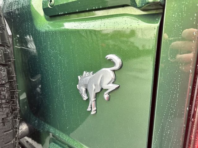 Certified 2024 Ford Bronco Outer Banks AWD/4WD image 44