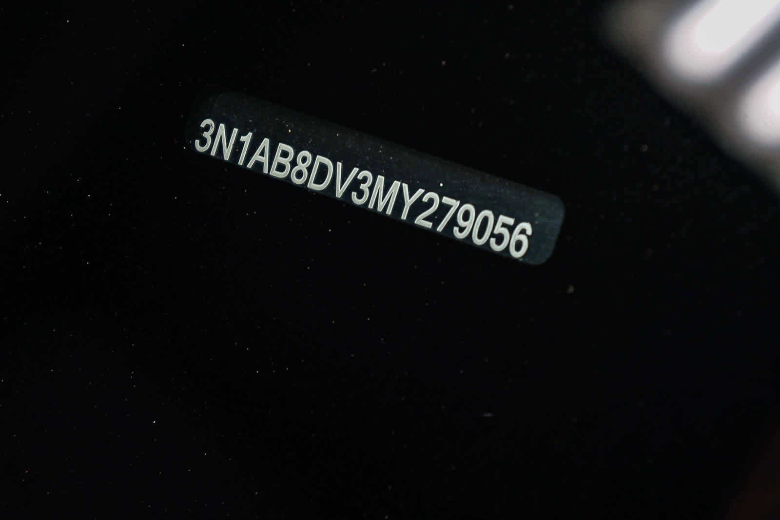 Used 2021 Nissan Sentra SR image 34