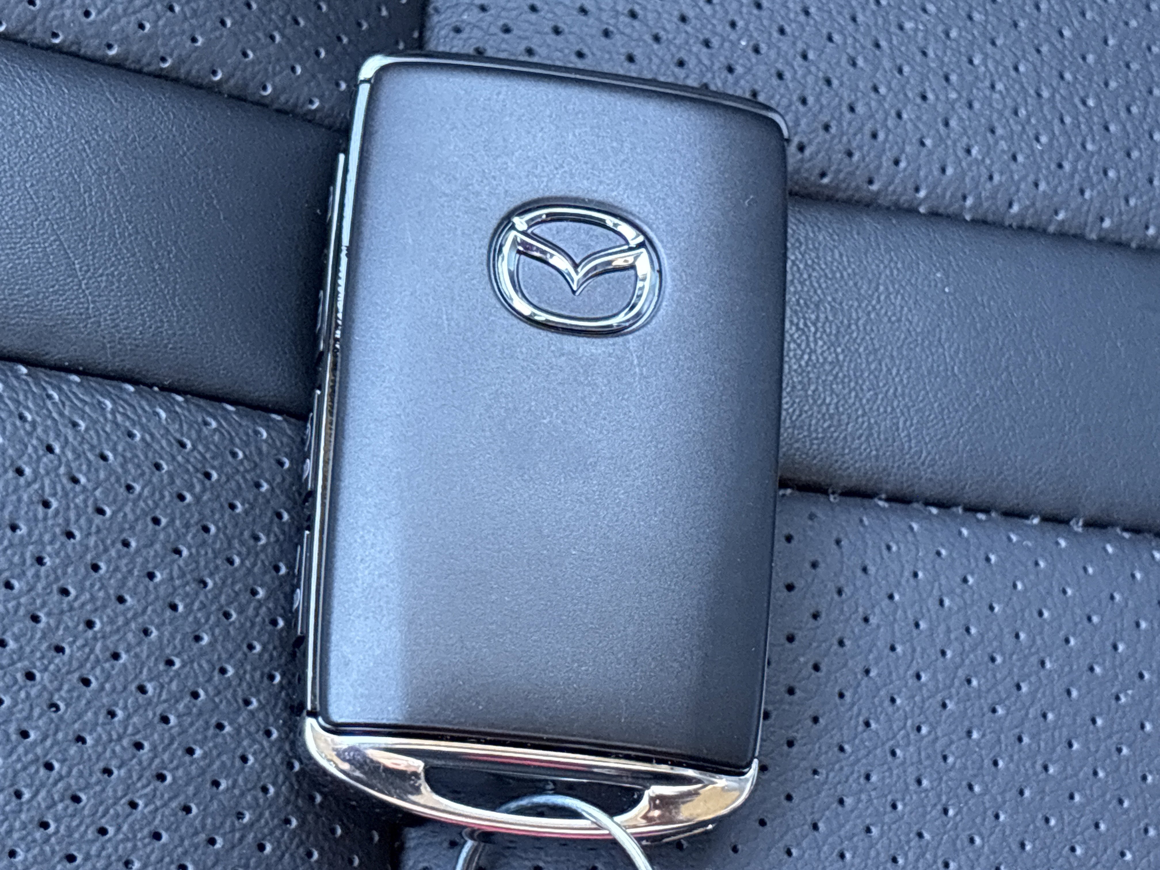 New 2026 MAZDA CX-50 2.5 Turbo w/ Premium Plus Pkg image 46