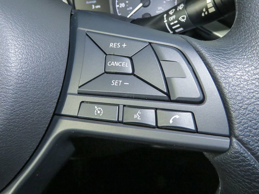 Certified 2025 Nissan Altima 2.5 S FWD image 18