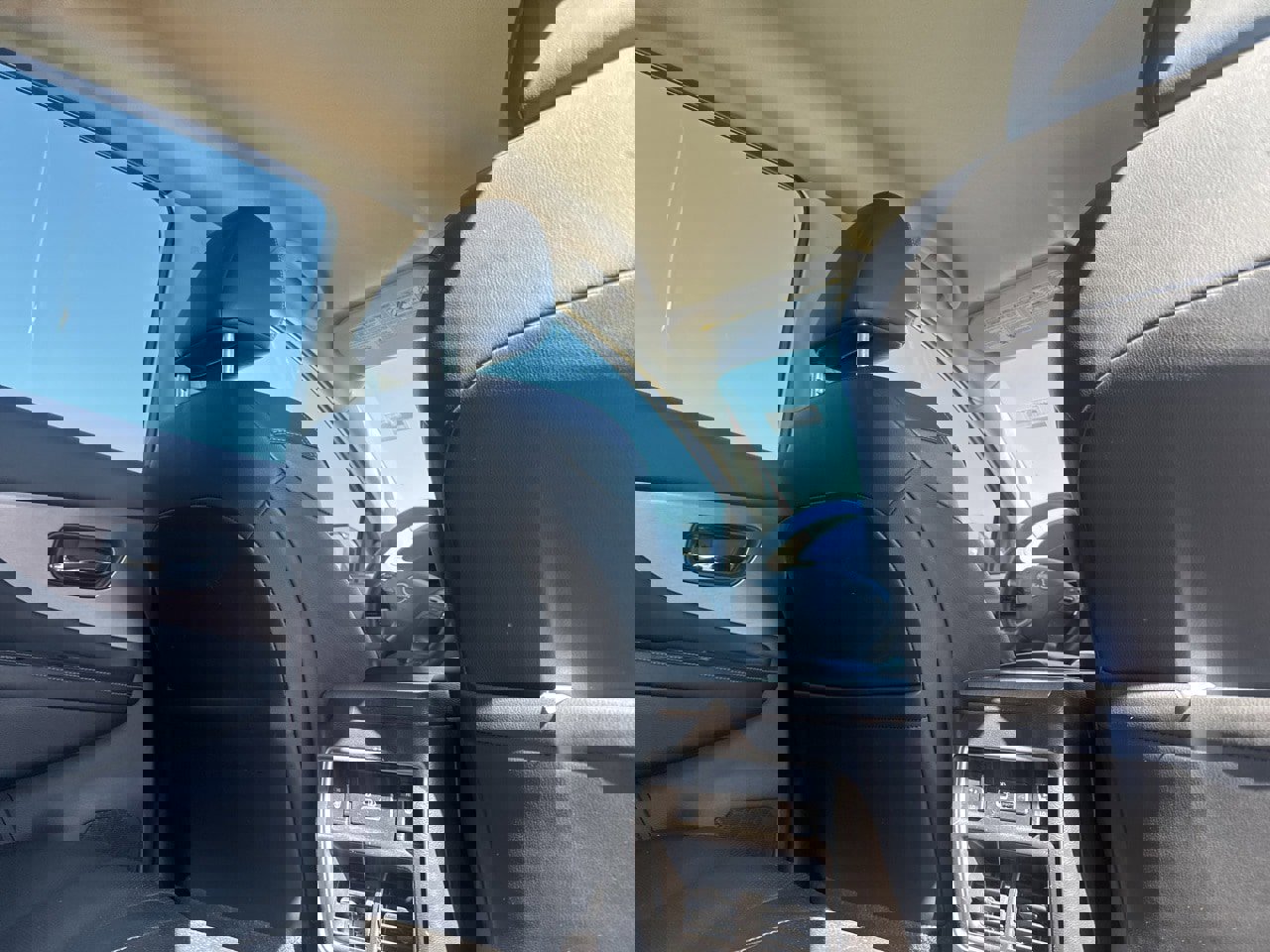 Certified 2023 Nissan Murano SL w/ Cargo Package image 27