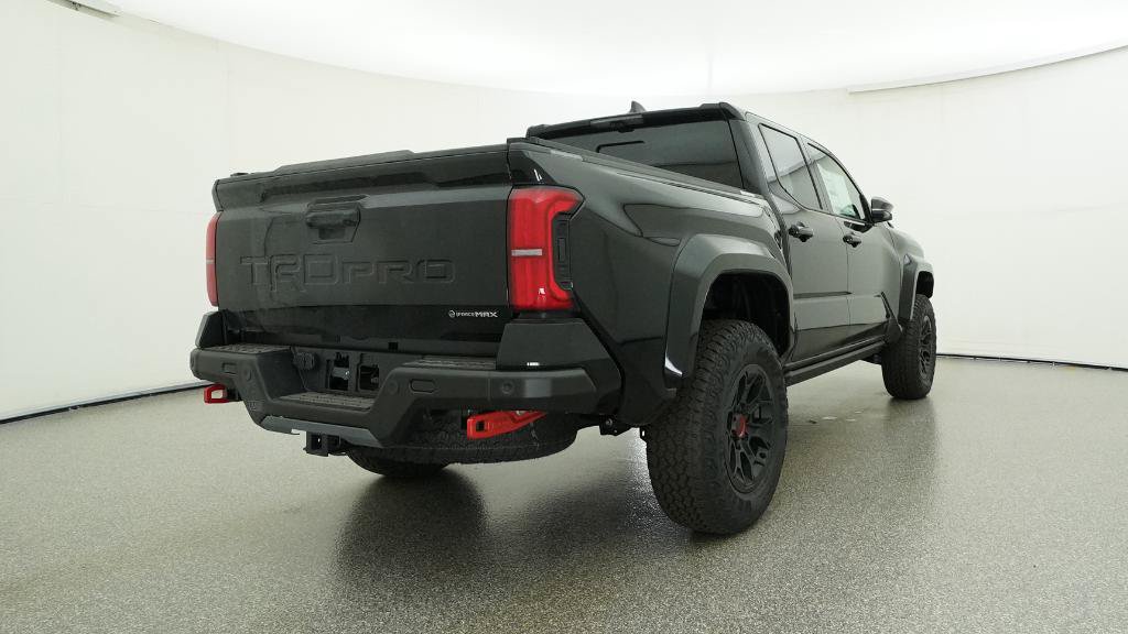 New 2026 Toyota Tacoma TRD Pro AWD/4WD image 27