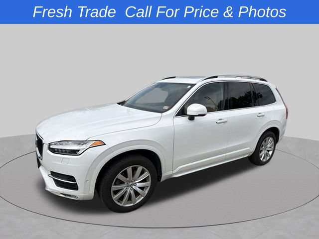 Used 2018 Volvo XC90 T6 Momentum AWD/4WD image 1