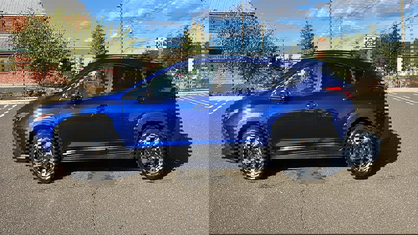 Used 2024 Subaru Crosstrek 2.5i Limited image 9