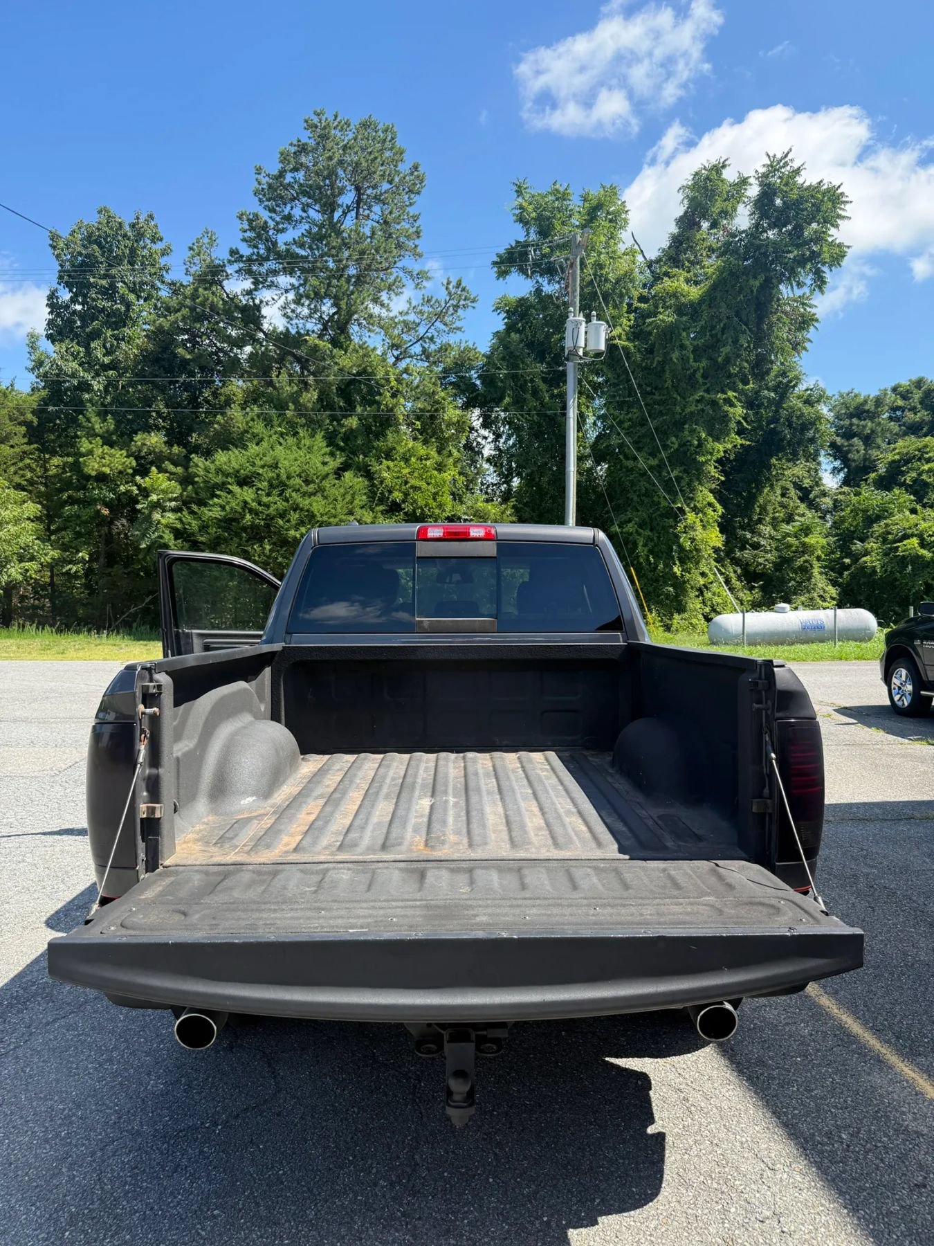 Used 2014 RAM 1500 Sport w/ Remote Start & Security Group AWD/4WD image 5