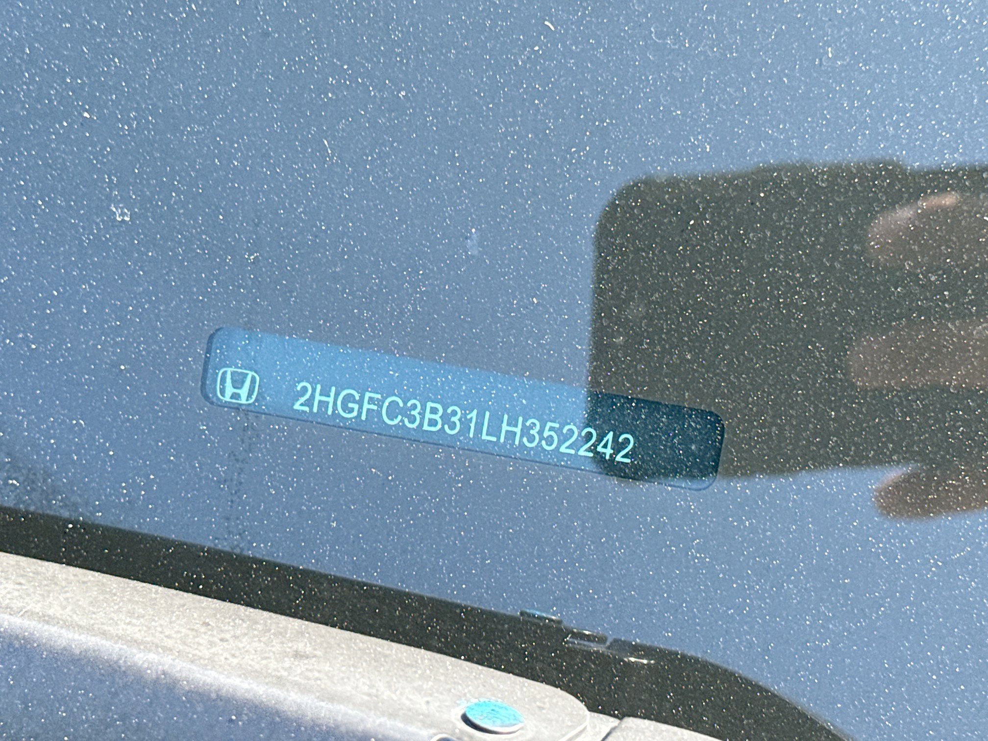 Used 2020 Honda Civic EX image 34