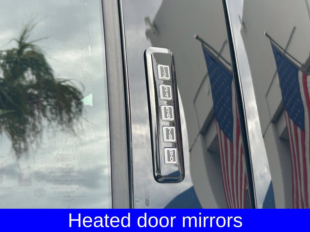 New 2026 Ford F150 Lariat w/ Equipment Group 502A High AWD/4WD image 10