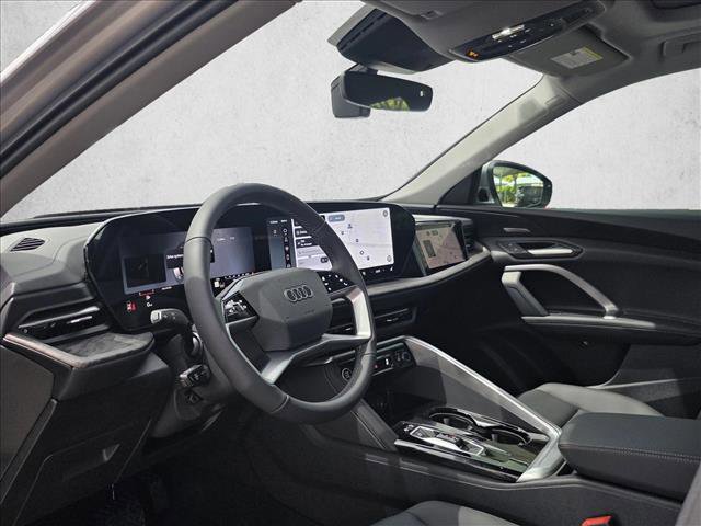 New 2026 Audi Q5 Premium Plus AWD/4WD image 10