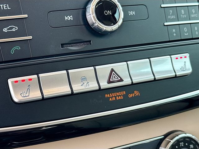 Used 2016 Mercedes-Benz GLE 350 4MATIC image 27