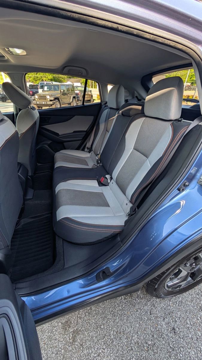 Used 2020 Subaru Crosstrek 2.0i Premium w/ Moonroof Package 1 AWD/4WD image 30