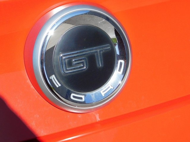 Used 2012 Ford Mustang GT image 4