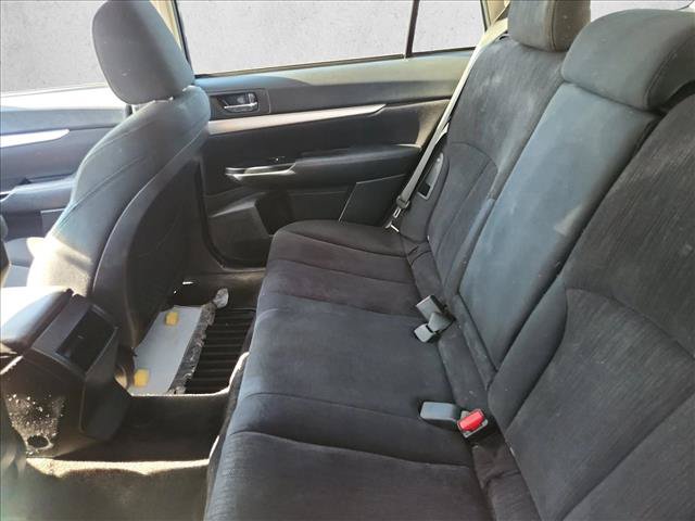 Used 2013 Subaru Outback 2.5i Premium w/ Popular Pkg 1B AWD/4WD image 10