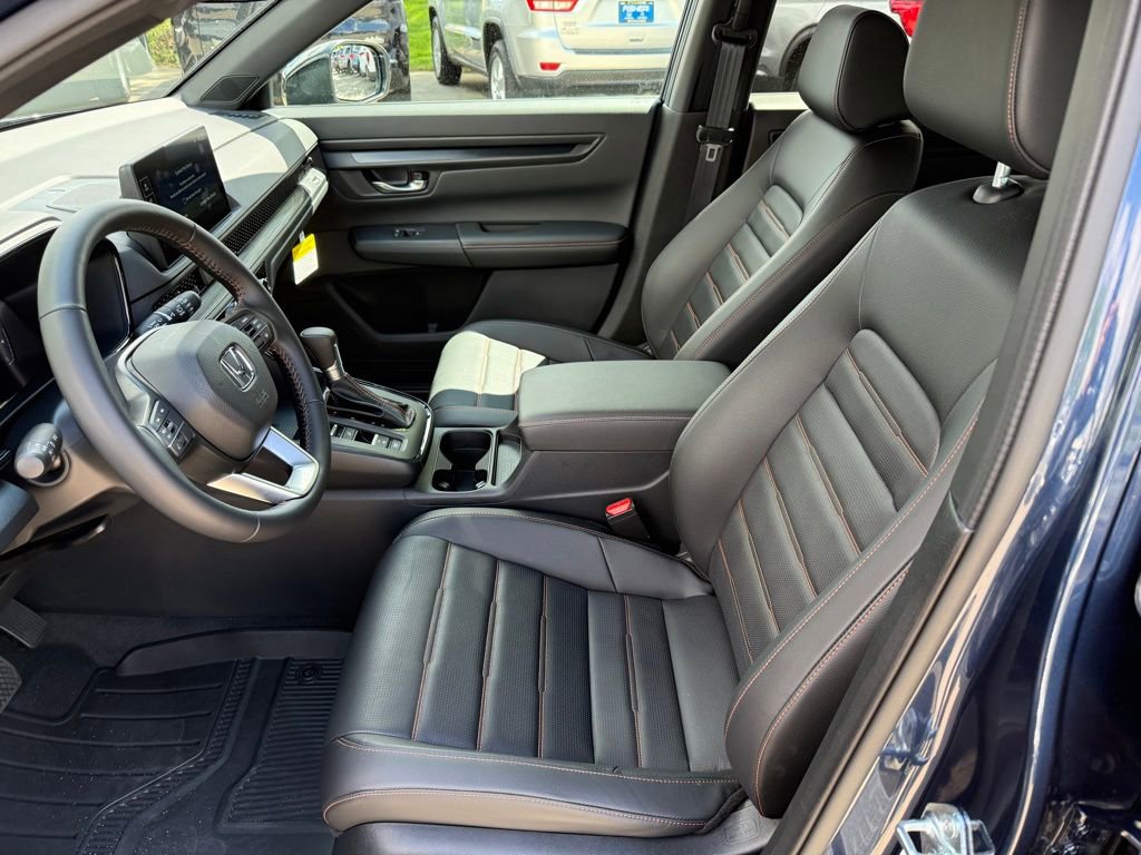 Certified 2026 Honda CR-V Sport-L image 18