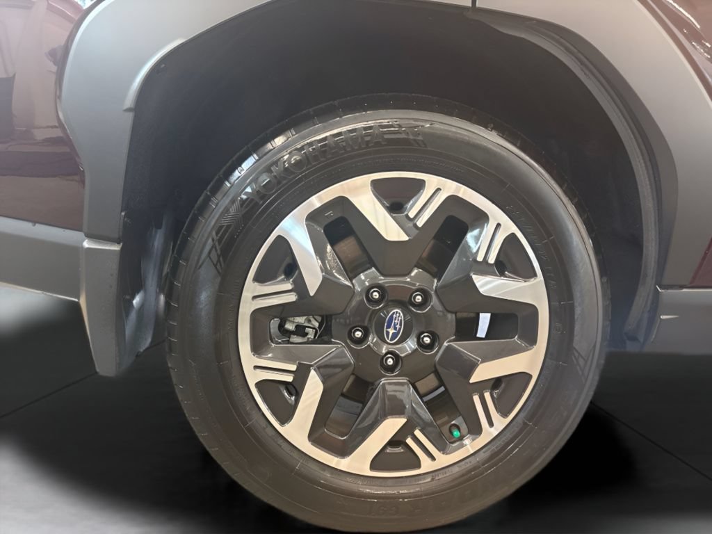 Certified 2026 Subaru Forester Premium AWD/4WD image 29