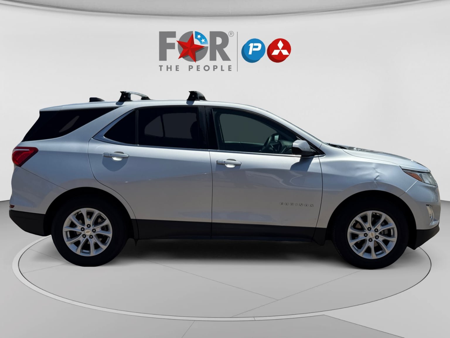 Used 2018 Chevrolet Equinox LT FWD image 6
