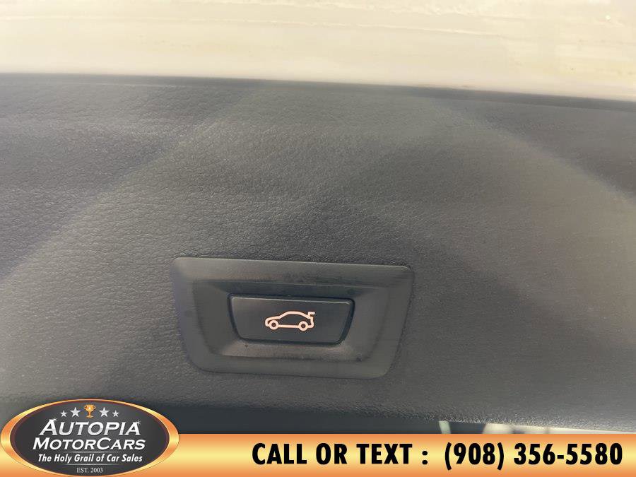 Used 2015 BMW X4 xDrive35i image 19