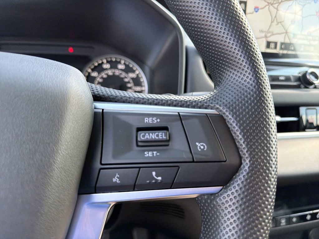 New 2026 Mitsubishi Outlander ES AWD/4WD image 20