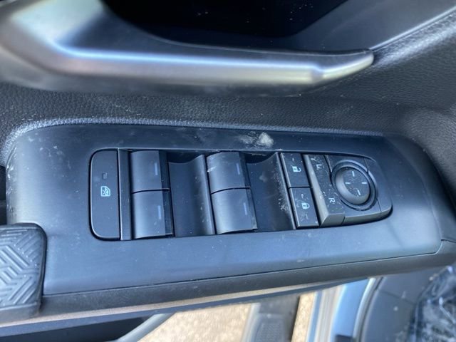 New 2026 Toyota Tacoma TRD Off-Road image 24