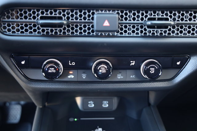 New 2027 Honda HR-V Sport image 20