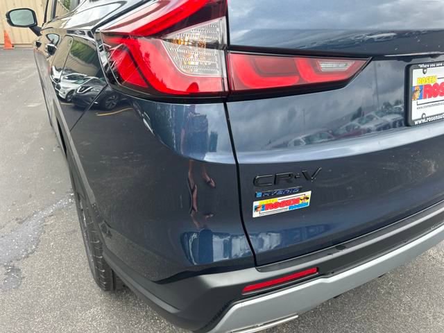 New 2026 Honda CR-V TrailSport image 32