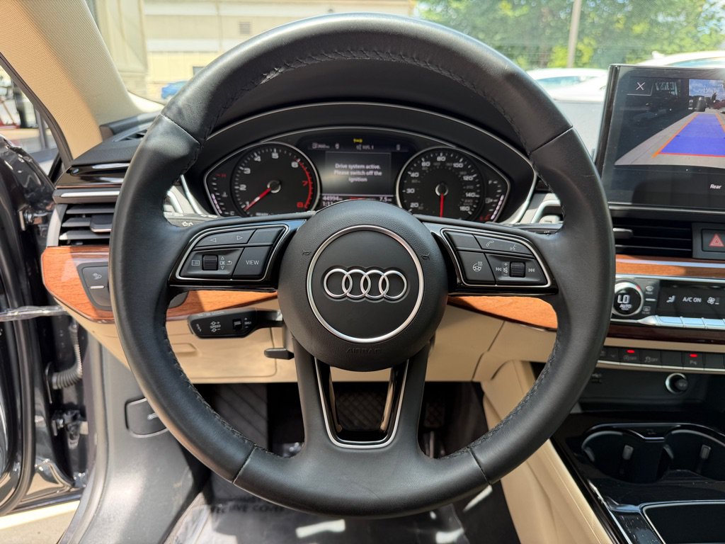 Used 2023 Audi A5 2.0T Premium w/ Convenience Package AWD/4WD image 30