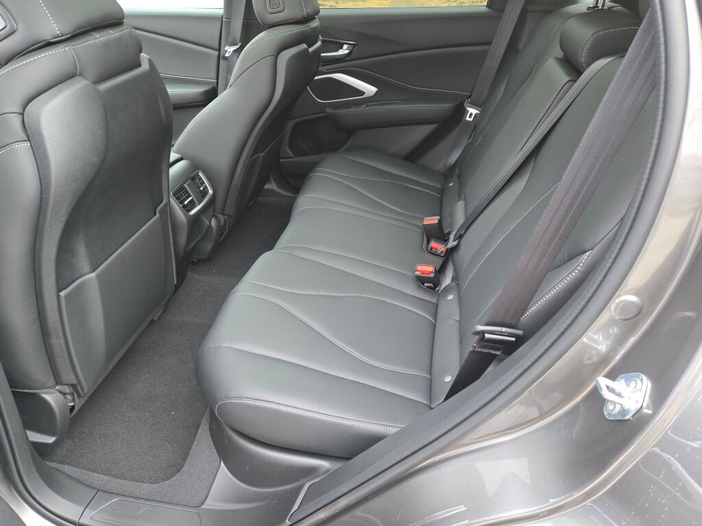 New 2026 Acura RDX SH-AWD image 20