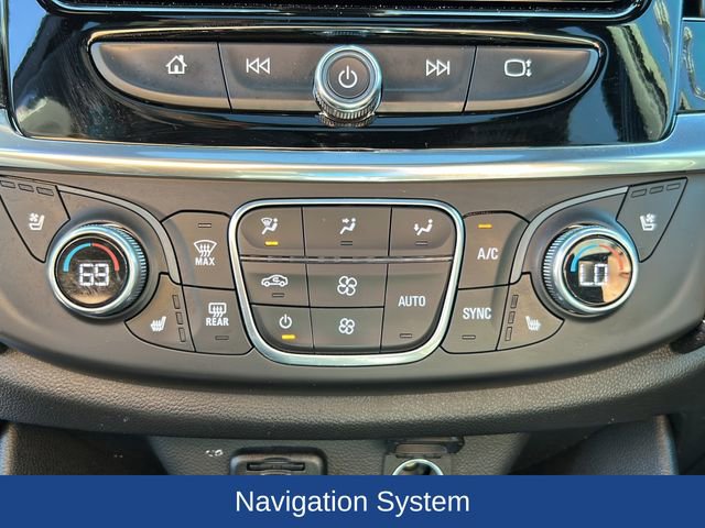 Used 2023 Chevrolet Traverse Premier w/ Redline Edition image 14