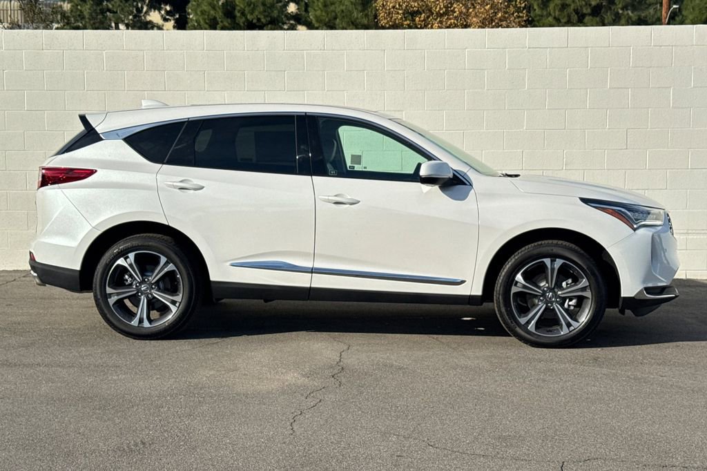 New 2026 Acura RDX w/ Technology Package image 3