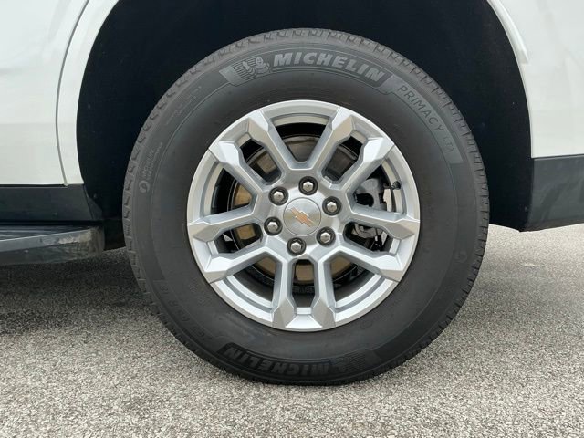 Used 2025 Chevrolet Tahoe LT image 16