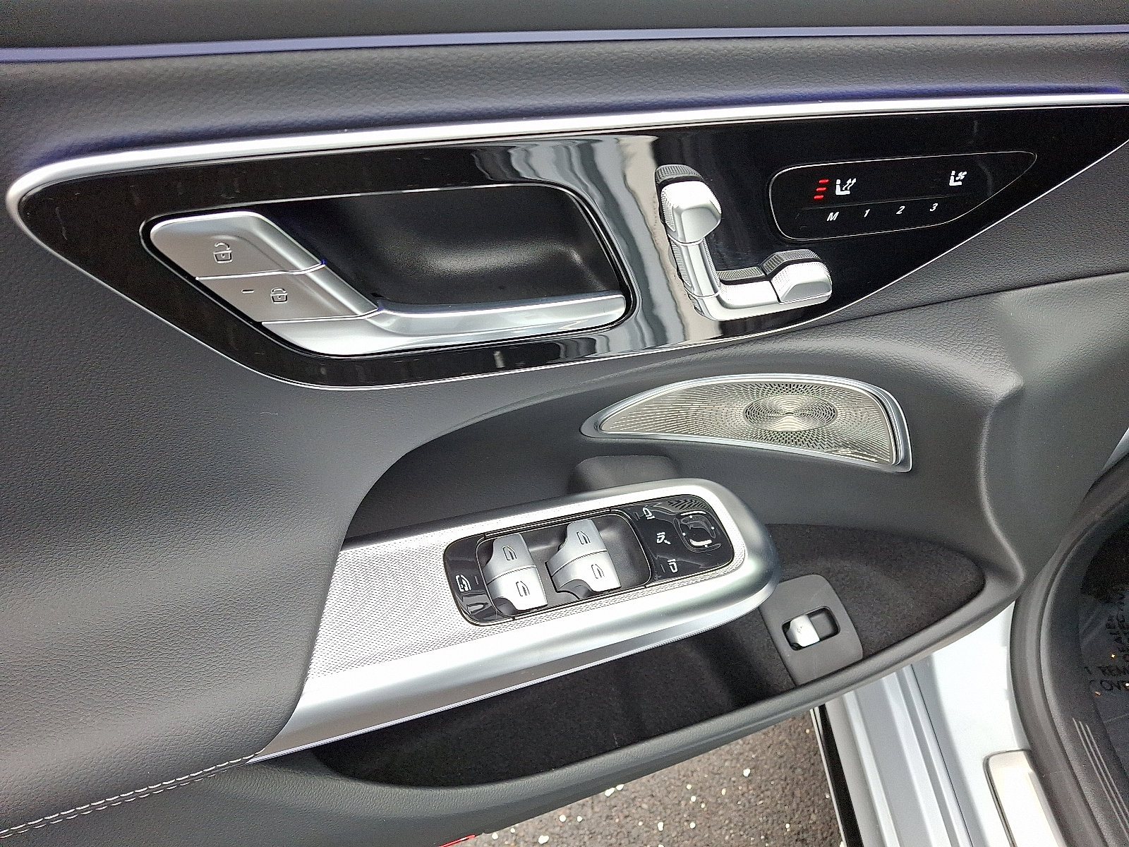 New 2026 Mercedes-Benz E 450 4MATIC Sedan image 10