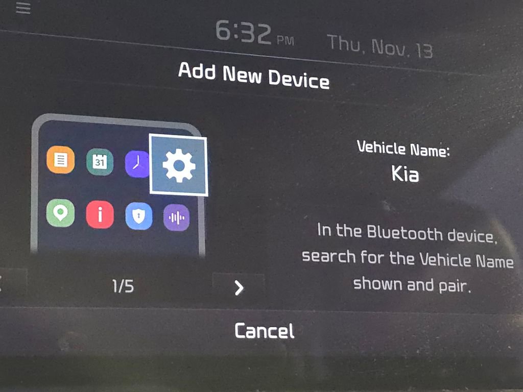 Used 2023 Kia Telluride S image 9